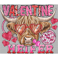 Valentine's Day-QRJ  7620